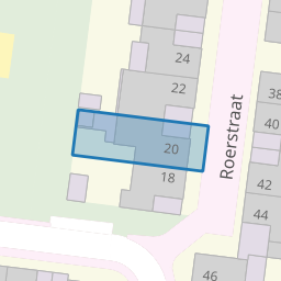 Perceel HMD00-O-1105