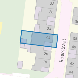 Perceel HMD00-O-1106