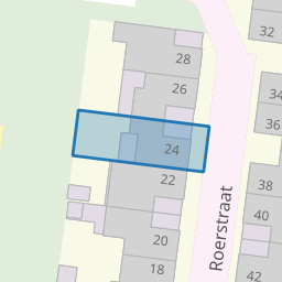 Perceel HMD00-O-1107