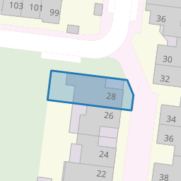 Perceel HMD00-O-1109