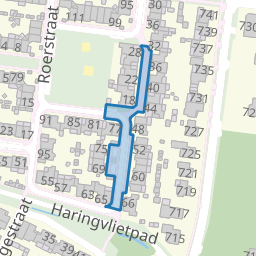 Perceel HMD00-O-1110