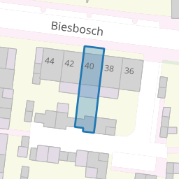 Perceel HMD00-O-1113