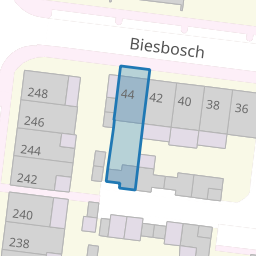 Perceel HMD00-O-1115