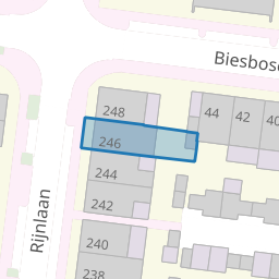 Perceel HMD00-O-1117