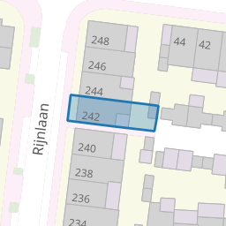 Perceel HMD00-O-1119