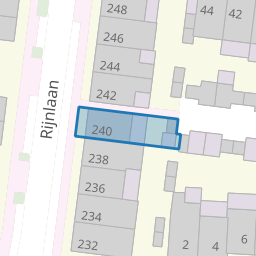 Perceel HMD00-O-1120