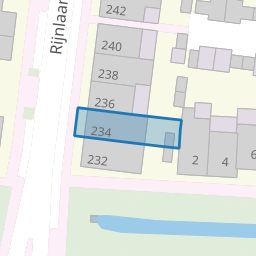 Perceel HMD00-O-1123