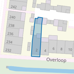 Perceel HMD00-O-1125