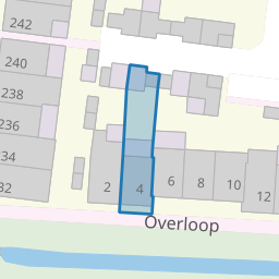 Perceel HMD00-O-1126