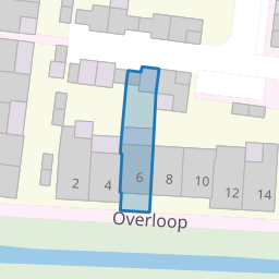 Perceel HMD00-O-1127