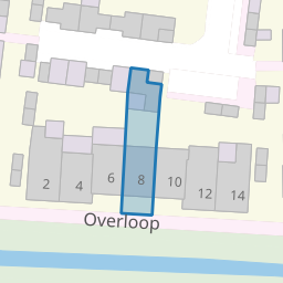 Perceel HMD00-O-1128