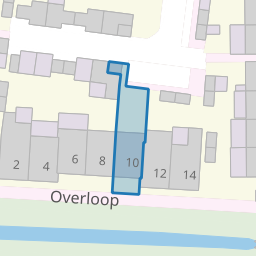 Perceel HMD00-O-1129