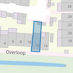 Perceel HMD00-O-1130