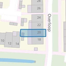 Perceel HMD00-O-1133