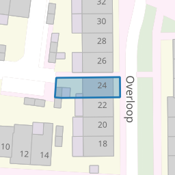 Perceel HMD00-O-1135