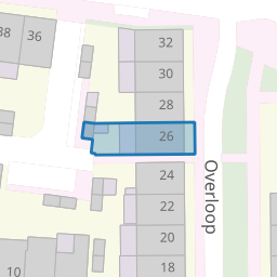 Perceel HMD00-O-1136