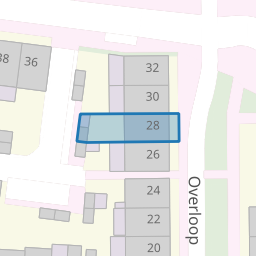 Perceel HMD00-O-1137