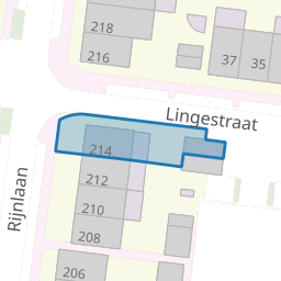 Perceel HMD00-O-1154
