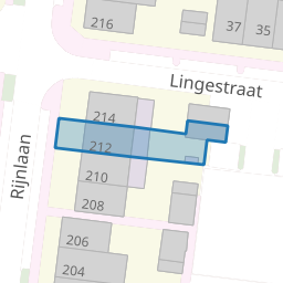Perceel HMD00-O-1155