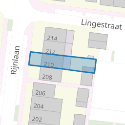 Perceel HMD00-O-1156