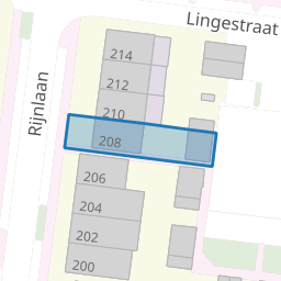 Perceel HMD00-O-1157