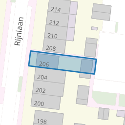 Perceel HMD00-O-1158