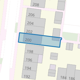 Perceel HMD00-O-1161