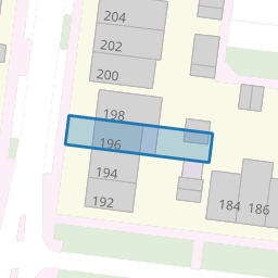 Perceel HMD00-O-1163