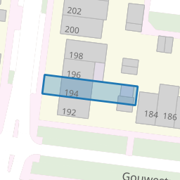 Perceel HMD00-O-1164