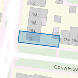 Perceel HMD00-O-1165