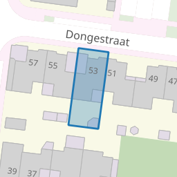 Perceel HMD00-O-1170