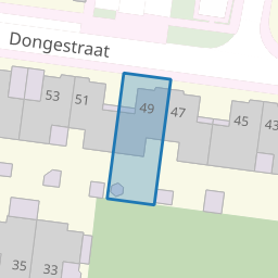 Perceel HMD00-O-1172