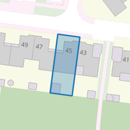 Perceel HMD00-O-1174