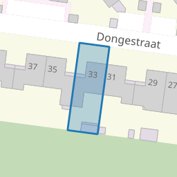 Perceel HMD00-O-1180