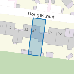 Perceel HMD00-O-1181