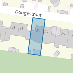 Perceel HMD00-O-1182