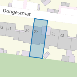 Perceel HMD00-O-1183