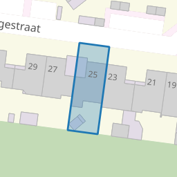 Perceel HMD00-O-1184