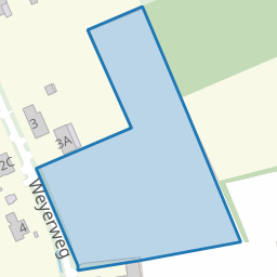 Perceel HMD00-O-1205