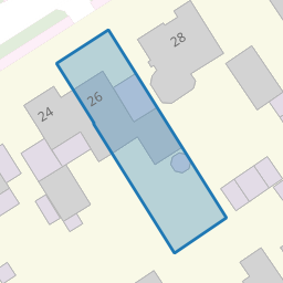 Perceel HMD00-O-1209