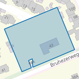 Perceel HMD00-O-1223