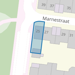 Perceel HMD00-O-1232