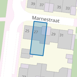 Perceel HMD00-O-1233
