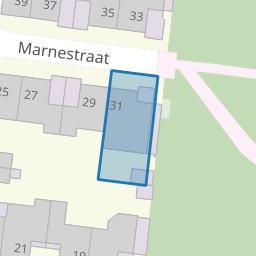 Perceel HMD00-O-1235