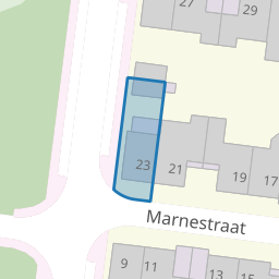 Perceel HMD00-O-1236
