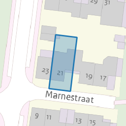 Perceel HMD00-O-1237