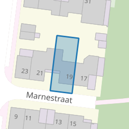 Perceel HMD00-O-1238