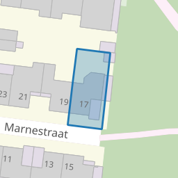 Perceel HMD00-O-1239