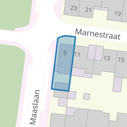 Perceel HMD00-O-1241