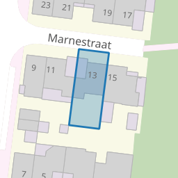 Perceel HMD00-O-1243
